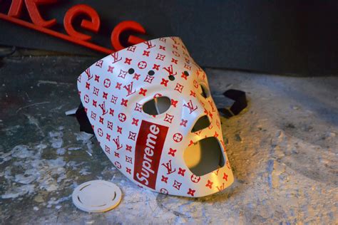 bluesupreme louis vuitton jason mask|louis vuitton clothing stores.